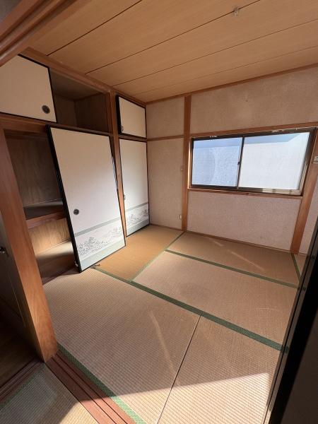 姫路市北平野６丁目の中古一戸建て