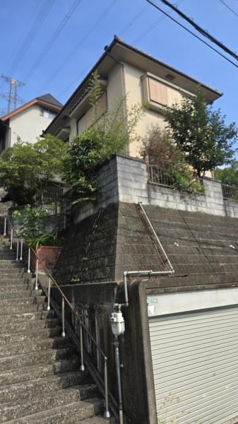 姫路市北平野６丁目の中古一戸建
