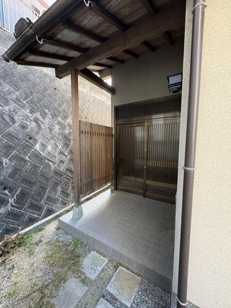 姫路市北平野６丁目の中古一戸建て