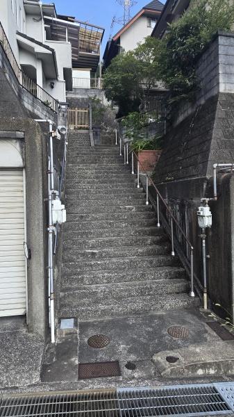 姫路市北平野６丁目の中古一戸建