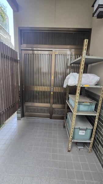 姫路市北平野６丁目の中古一戸建