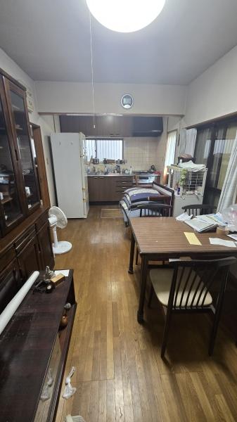 姫路市北平野６丁目の中古一戸建て