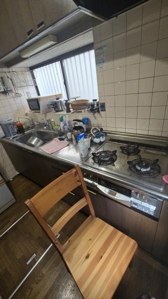姫路市北平野６丁目の中古一戸建て