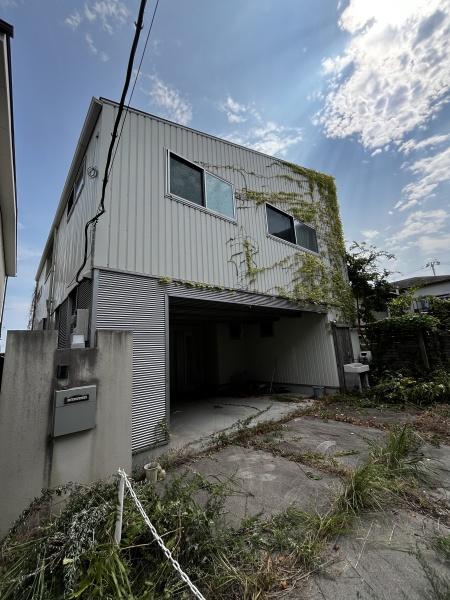 神戸市須磨区千守町二丁目