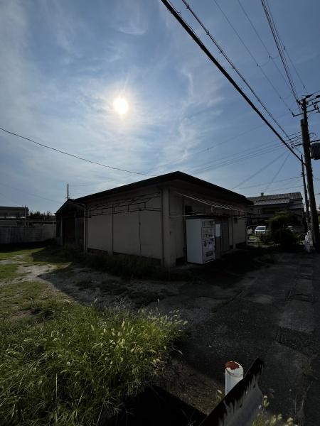 姫路市花田町高木の土地
