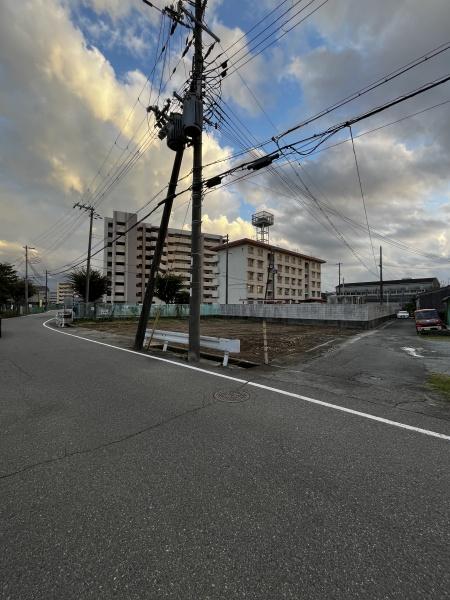 姫路市花田町高木の土地