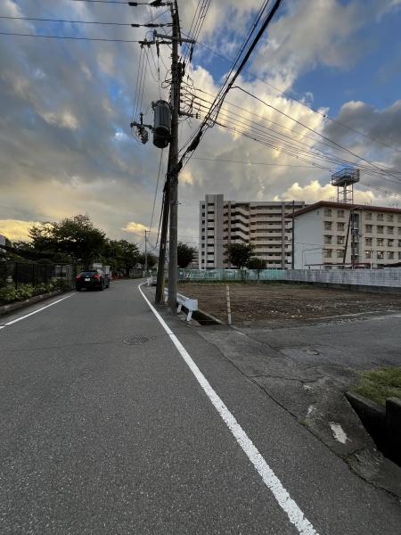 姫路市花田町高木の土地