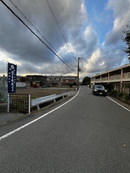 姫路市花田町高木の土地