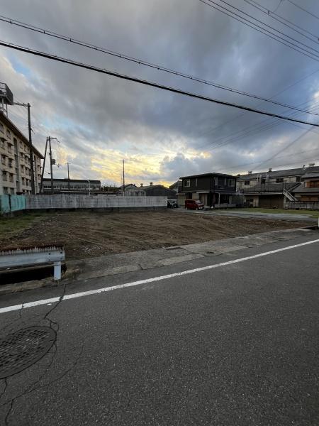 姫路市花田町高木の土地