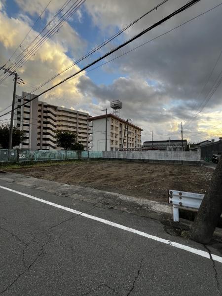 姫路市花田町高木の土地