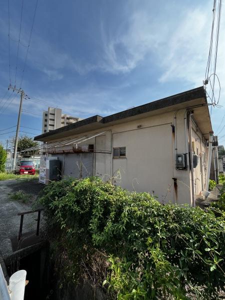 姫路市花田町高木