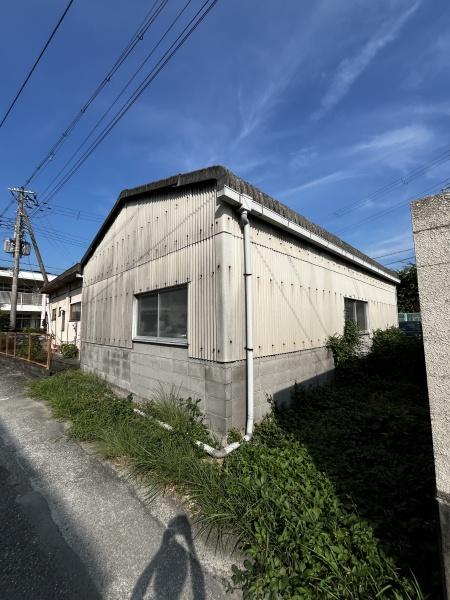 姫路市花田町高木