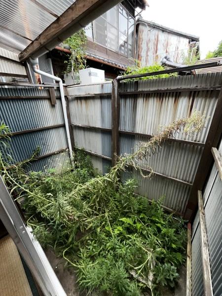神戸市兵庫区湊川町３丁目の中古一戸建て