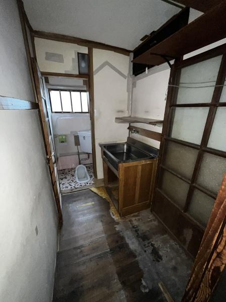 神戸市兵庫区湊川町３丁目の中古一戸建て
