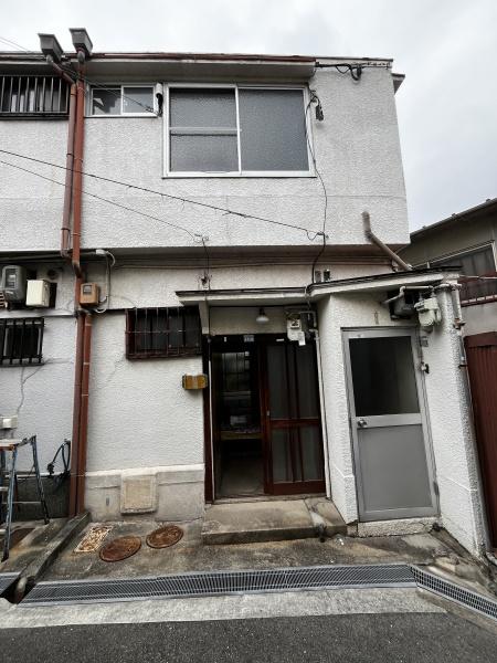 神戸市兵庫区湊川町三丁目