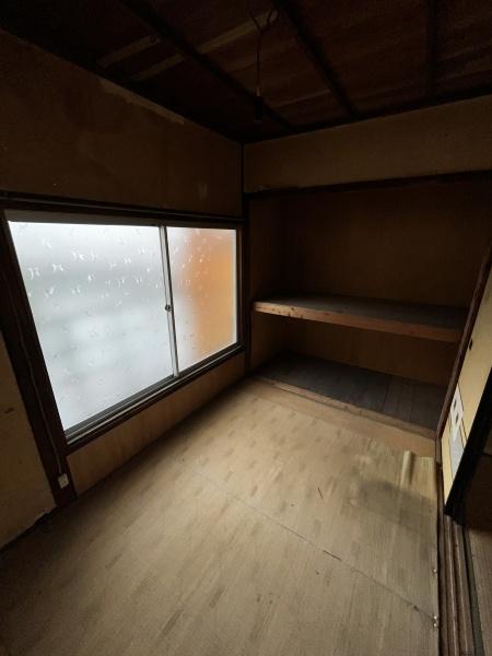 神戸市兵庫区湊川町３丁目の中古一戸建て