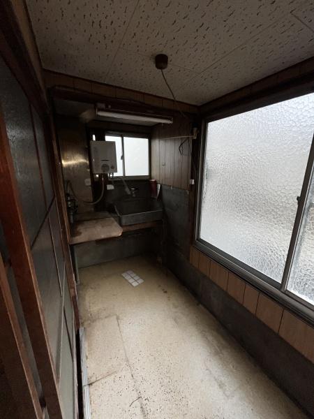 神戸市兵庫区湊川町３丁目の中古一戸建て