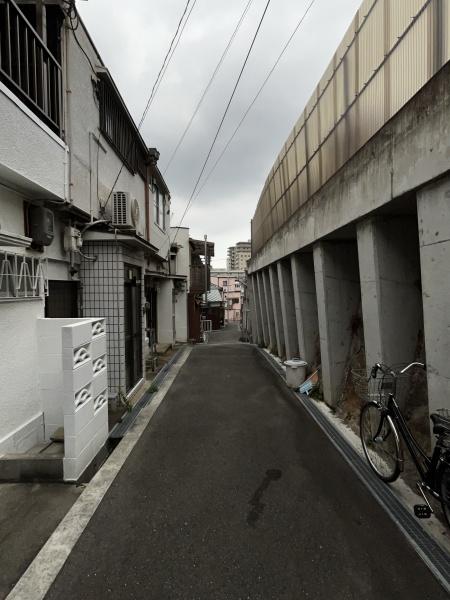 神戸市兵庫区湊川町３丁目の中古一戸建て