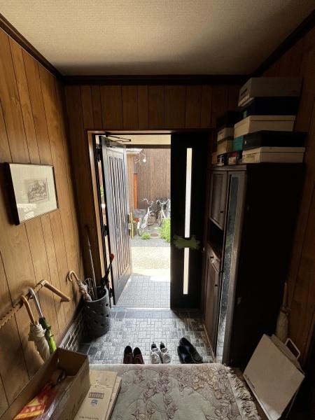 高砂市曽根町の中古一戸建て
