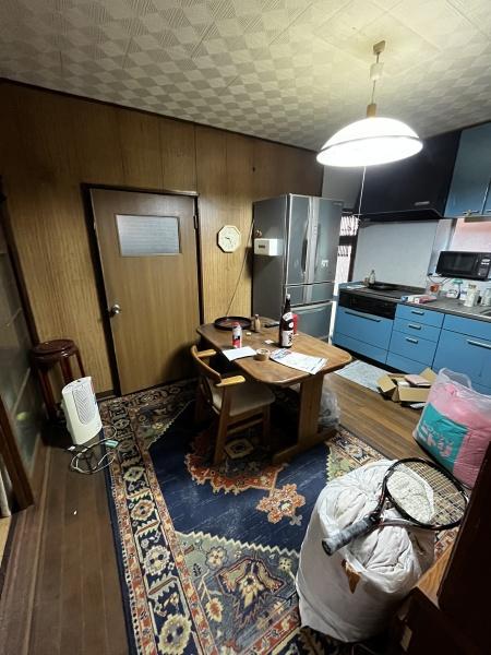 高砂市曽根町の中古一戸建て