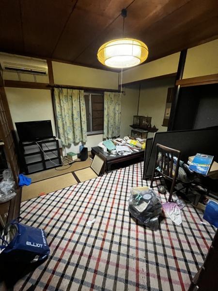 高砂市曽根町の中古一戸建て