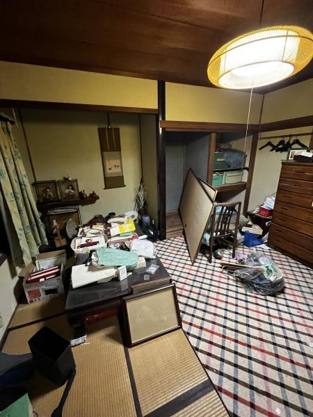高砂市曽根町の中古一戸建て