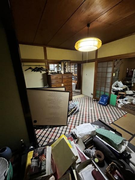 高砂市曽根町の中古一戸建て