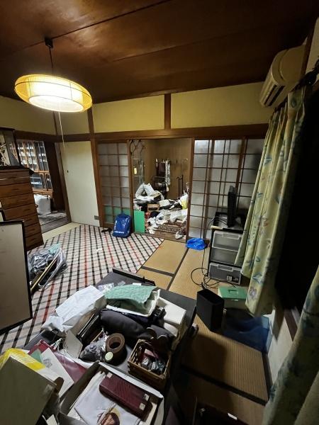 高砂市曽根町の中古一戸建て