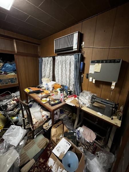 高砂市曽根町の中古一戸建て