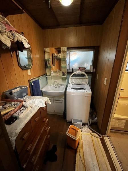 高砂市曽根町の中古一戸建て
