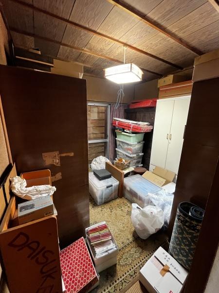 高砂市曽根町の中古一戸建て