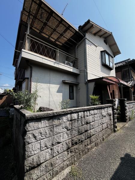 高砂市曽根町の中古一戸建て