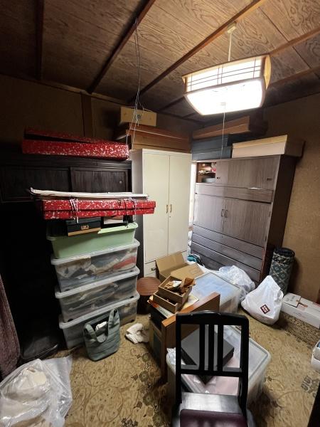 高砂市曽根町の中古一戸建て