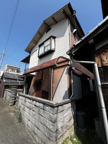 高砂市曽根町の中古一戸建て