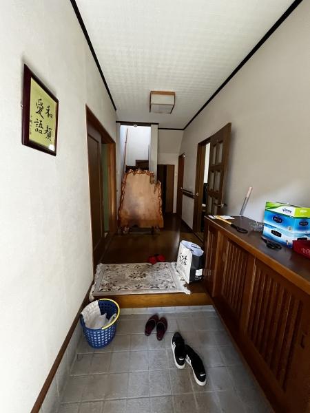 たつの市揖保川町山津屋の中古一戸建て