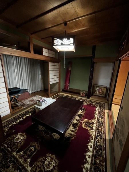 たつの市揖保川町山津屋の中古一戸建て