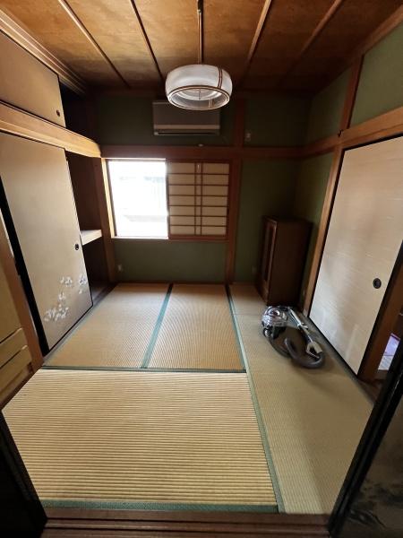 たつの市揖保川町山津屋の中古一戸建て