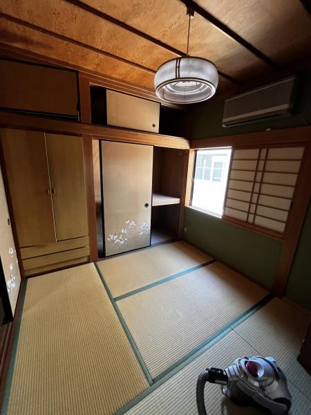 たつの市揖保川町山津屋の中古一戸建て