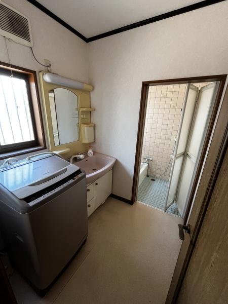 たつの市揖保川町山津屋の中古一戸建て
