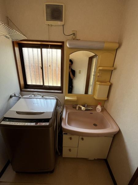 たつの市揖保川町山津屋の中古一戸建て