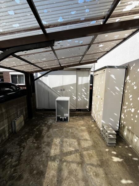 たつの市揖保川町山津屋の中古一戸建て