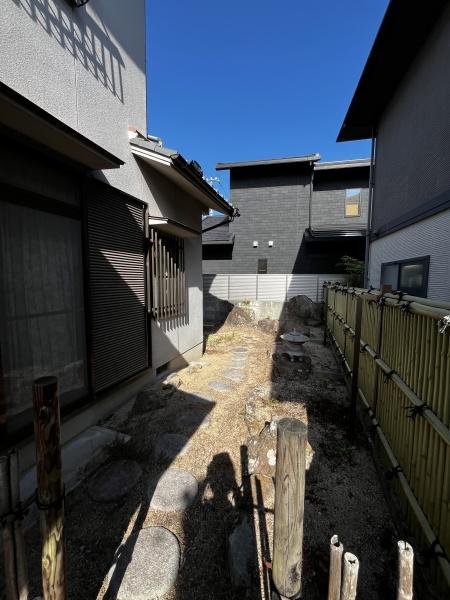 たつの市揖保川町山津屋の中古一戸建て