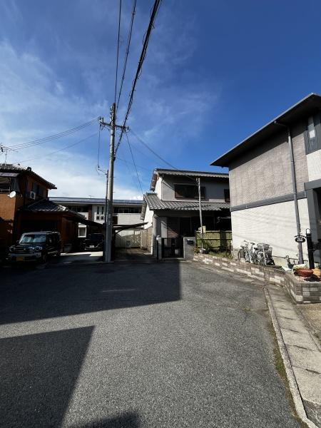 たつの市揖保川町山津屋の中古一戸建て
