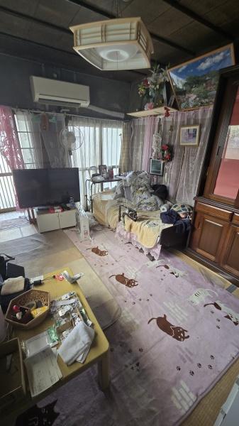 尼崎市武庫之荘東２丁目の中古一戸建て