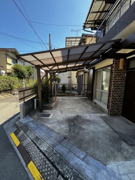 高砂市時光寺町の中古一戸建て