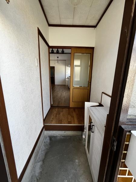 高砂市時光寺町の中古一戸建て