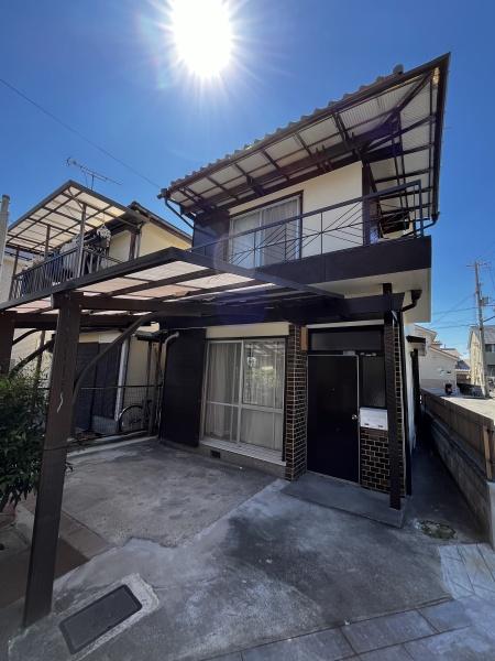 高砂市時光寺町