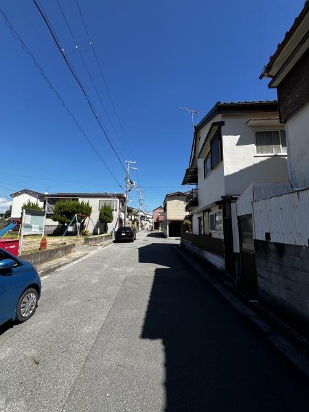 高砂市時光寺町の中古一戸建て