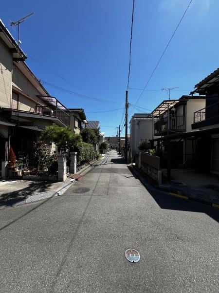 高砂市時光寺町の中古一戸建て