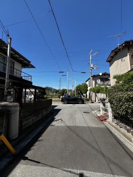 高砂市時光寺町の中古一戸建て